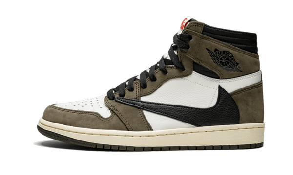 Air Jordan 1 High OG TS SP “Travis Scott
